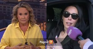 Daniela Aránguiz zanjó polémica con Eli de Caso tras polémicos dichos: envió irónico mensaje