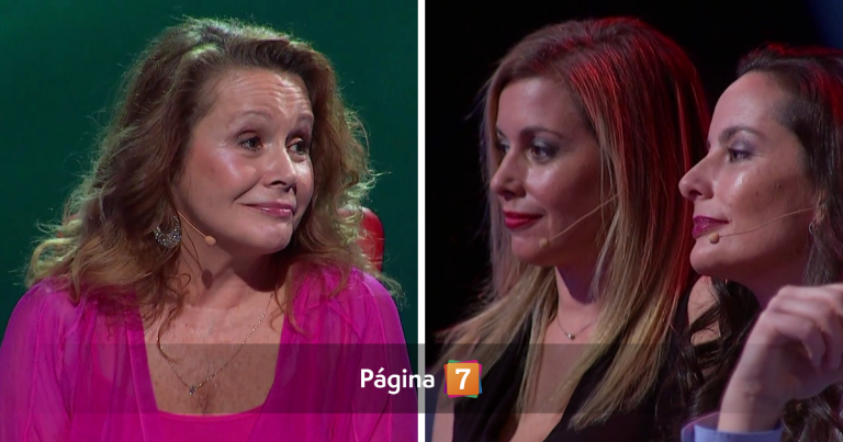 Tras polémica con Aránguiz: el día que Eli de Caso reconoció haber fantaseado con pareja de su hija