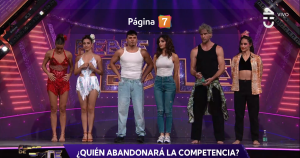 Fiebre de Baile definió su sexta eliminación y Diana Bolocco destacó el nivel: 