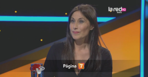 Elvira López aclaró su presente, desmintió rumores y explicó por qué no quiere ser más actriz