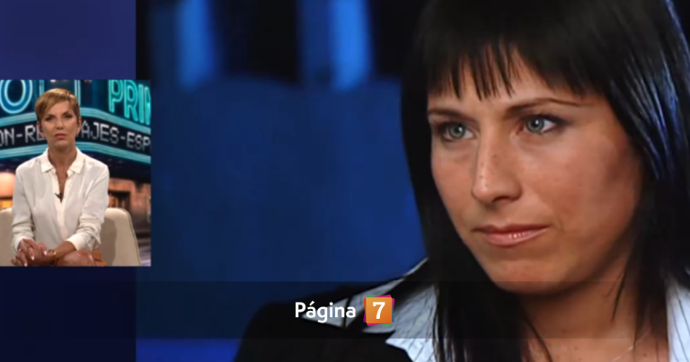 Elvira López reapareció y explotó contra Primer Plano con fuertes insultos: anunció acciones legales