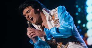Espectáculo tributo de Elvis Presley se presentará en Chile: traerá a 4 mejores exponentes del mundo