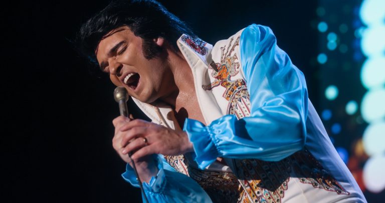 Espectáculo tributo de Elvis Presley se presentará en Chile: traerá a 4 mejores exponentes del mundo