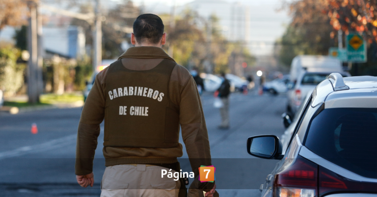 Fatal encerrona en Maipú: hombre muere atropellado por su propio chofer tras intentar escapar