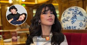 ¿Indirecta para Julitroz? Eskarcita toma tajante decisión tras desilusiones amorosas