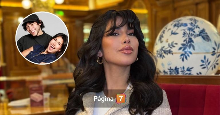 ¿Indirecta para Julitroz? Eskarcita toma tajante decisión tras desilusiones amorosas