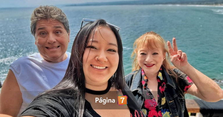 El duro momento que vive integrante de Atletas de la Risa: falleció su esposa y acusa negligencia