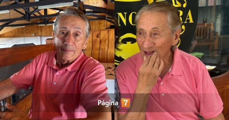 Trágico desenlace: confirman el fallecimiento del excarabinero desaparecido en Los Ángeles