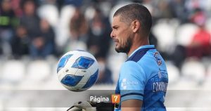 Exarquero de Coquimbo Unido, Matías Cano, reconoció tener pensamientos suicidas