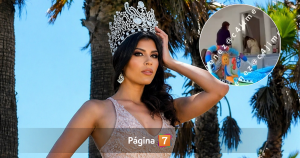 Exreina de belleza fue asesinada con arma de fuego en México: principal sospechosa sería su suegra