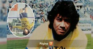El fútbol chileno está de luto: falleció Víctor 'Pititore' Cabrera a los 68 años