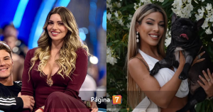 Faloon Larraguibel detalló especial trato de producción de Ganar o Servir: 