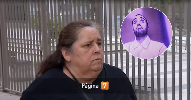 Familia de conserje agredido por Martín de los Santos revela posible revés en causa: 