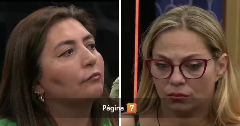 Familia de Pincoya alzó la voz tras pelea en Gran hermano: acusan hostigamiento e incitación al odio