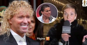 Fran García-Huidobro reveló inéditos detalles de su entrevista con Farkas: mencionó a Tonka Tomicic