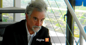 Reportan la detención de reconocido actor nacional, Felipe Armas, por violencia intrafamiliar