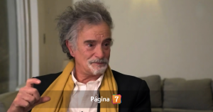 Reportan la detención de reconocido actor nacional, Felipe Armas, por violencia intrafamiliar