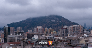 Confirman proyecciones sobre fenómeno El Niño: fecha estimada y nivel de impacto en Chile