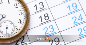 Tras Semana Santa: ¿cuándo es el próximo feriado y fin de semana largo de 2026?