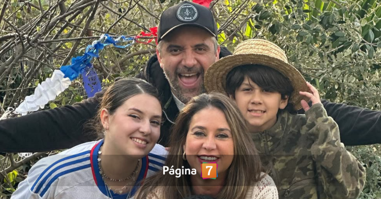 Flaviana Seeling mostró lo grande que están sus hijos: el menor pronto cumplirá un año