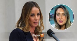 Fonoaudióloga analiza errores comunicacionales de Mara Sedini: 