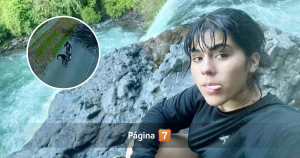 Madre de Francisca Millahual recordó caso de violencia sexual y describió inquietante registro