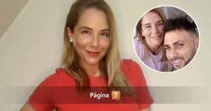 La grave acusación de Francoise Perrot contra su esposo que sacudió redes: “Mierda de hombre”