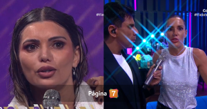 Faloon habló sin filtro sobre ingreso de Gala a Fiebre de Baile: española no se quedó callada