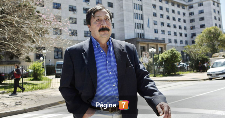 Galvarino Apablaza no fue encontrado tras orden de detención: iba a ser extraditado a Chile