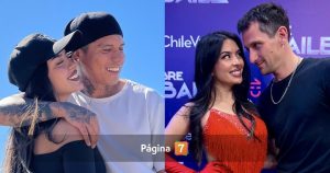 Pipe Galindo abordó su quiebre con Geraldine Muñoz en medio de rumores de romance con Gabriel Urzúa