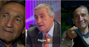 Trabajador de Kike Morandé reveló gesto del animador que cambió su vida: 