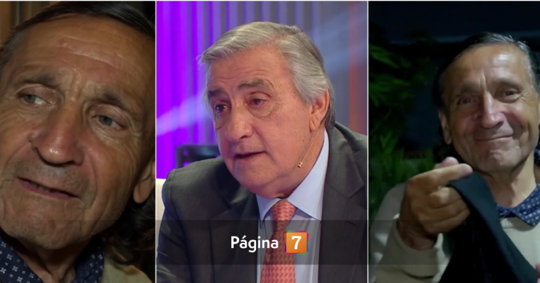 Trabajador de Kike Morandé reveló gesto del animador que cambió su vida: 