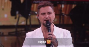 Jean-Philippe Crwetton habló del giro que le dio a su vida lejos de la televisión