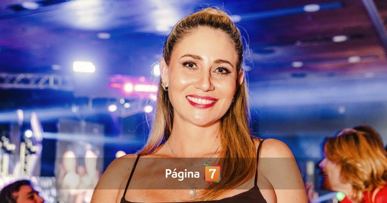 Tras enfrentarse a Pamela Díaz en TV: Gissella Gallardo voltea la página con nuevo desafío laboral