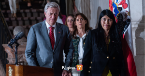 José Antonio Kast y Ximena Lincolao