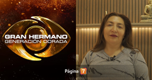 Gran Hermano Argentina y Pincoya