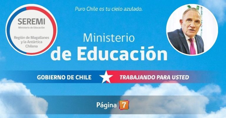 Maltrato y acoso laboral: graves acusaciones recaen contra recién asumido seremi de Educación