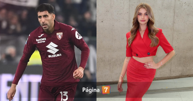 Aseguran que Guillermo Maripán y actual Miss Mundo Chile serían pareja: 