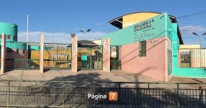 Habló prima de menor de 13 años apuñalsdo afuera de colegio en Calama