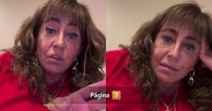 Helhue Sukni lanzó furioso descargo tras destapar complejo drama familiar: “Estoy sentida”