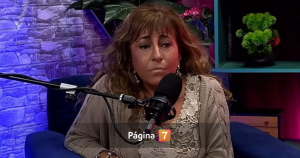 ¿Helhue Sukni no puede ver a sus nietas? Hija menor de la abogada aclaró rumores de quiebre familiar