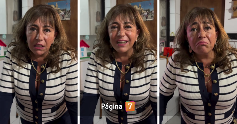 Helhue Sukni anunció querella por reportaje de Canal 13 que vincula a su hermano con banda criminal