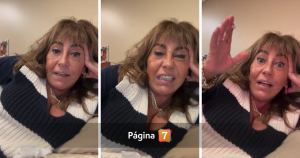 Helhue Sukni anunció importante decisión sobre su casa familiar: 