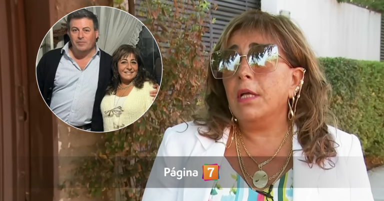 Helhue Sukni habla sin filtro sobre rol de su hermano en robo de cobre: “Sí tiene responsabilidad”