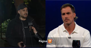 Hermano de Marité Matus desmiente dichos de Camilo Huerta en Primer Plano: 