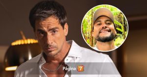 Hermano de Marité Matus detalló cómo fue tenso enfrentamiento con Camilo Huerta: 