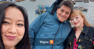 Hija de Guatón de los Atletas de la Risa tras muerte de su madre: "No me quedaré de brazos cruzados"
