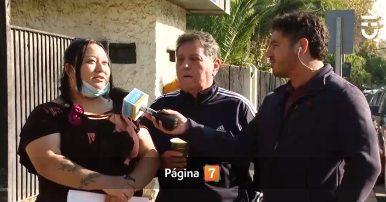 Hija de miembro de Atletas de la Risa y su angustiante relato tras muerte de su mamá: 