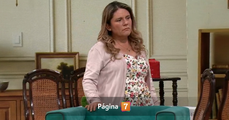 María José Quiroz celebró los 9 años de su hija menor mostrando increíble habilidad que practica