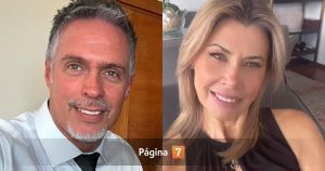 Hija de Pedro Lladser y Mariel Aereboe alza la voz tras polémica de sus padres